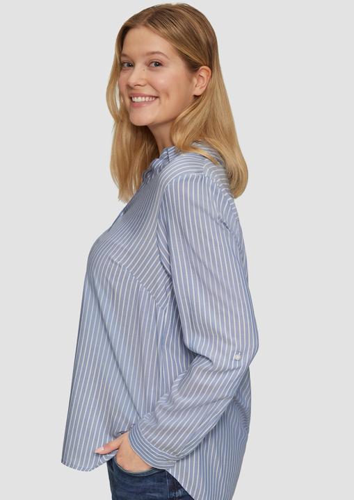 Actual product image S.Oliver Bluse Bluse (44)