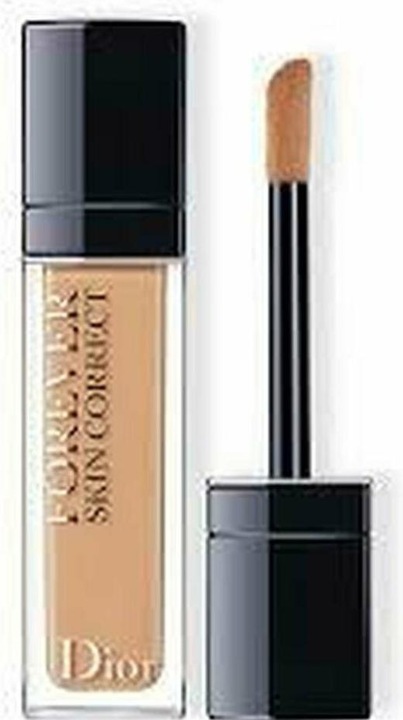 Actual product image Dior Forever Skin Correct (3W Warm)