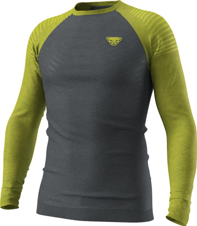 Actual product image Dynafit Tour Light Merino Langarmshirt Funktionsshirt (S)