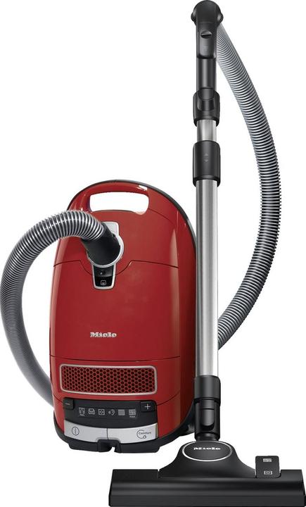 Actual product image Miele Complete C3
