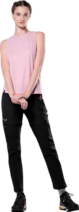 Actual product image Salewa Puez Dry Tank Top Da (S)