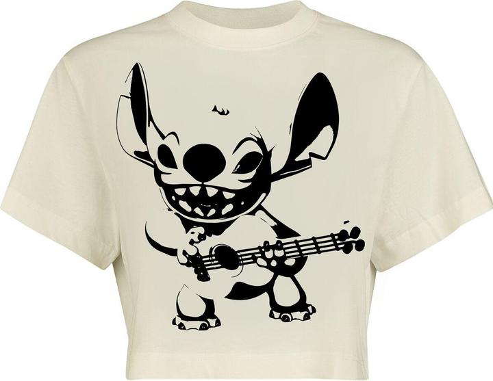 Produktbild Lilo & Stitch Stitch Guitar (S)
