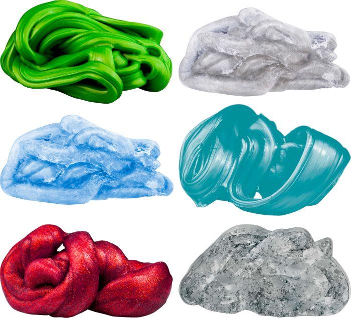 Produktbild Craze Magic Dough 70g Elements