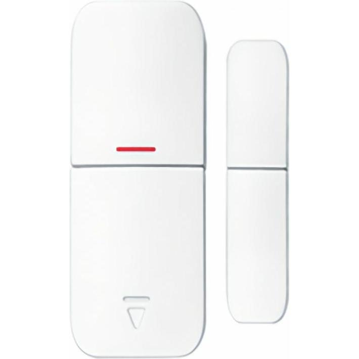iGet, Einbruchschutz + Alarmanlage, HOME XP4B - bezdrÃ¡tovÃ½ magnetickÃ½ senzor pro dveÅ™e/okna pro alarmy HOME X1 a X5