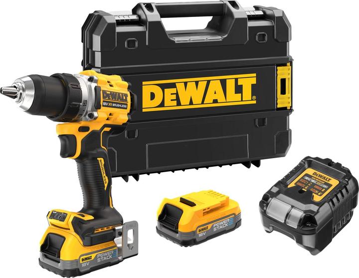 Produktbild DeWalt DCD 800 (Bohrschrauber)