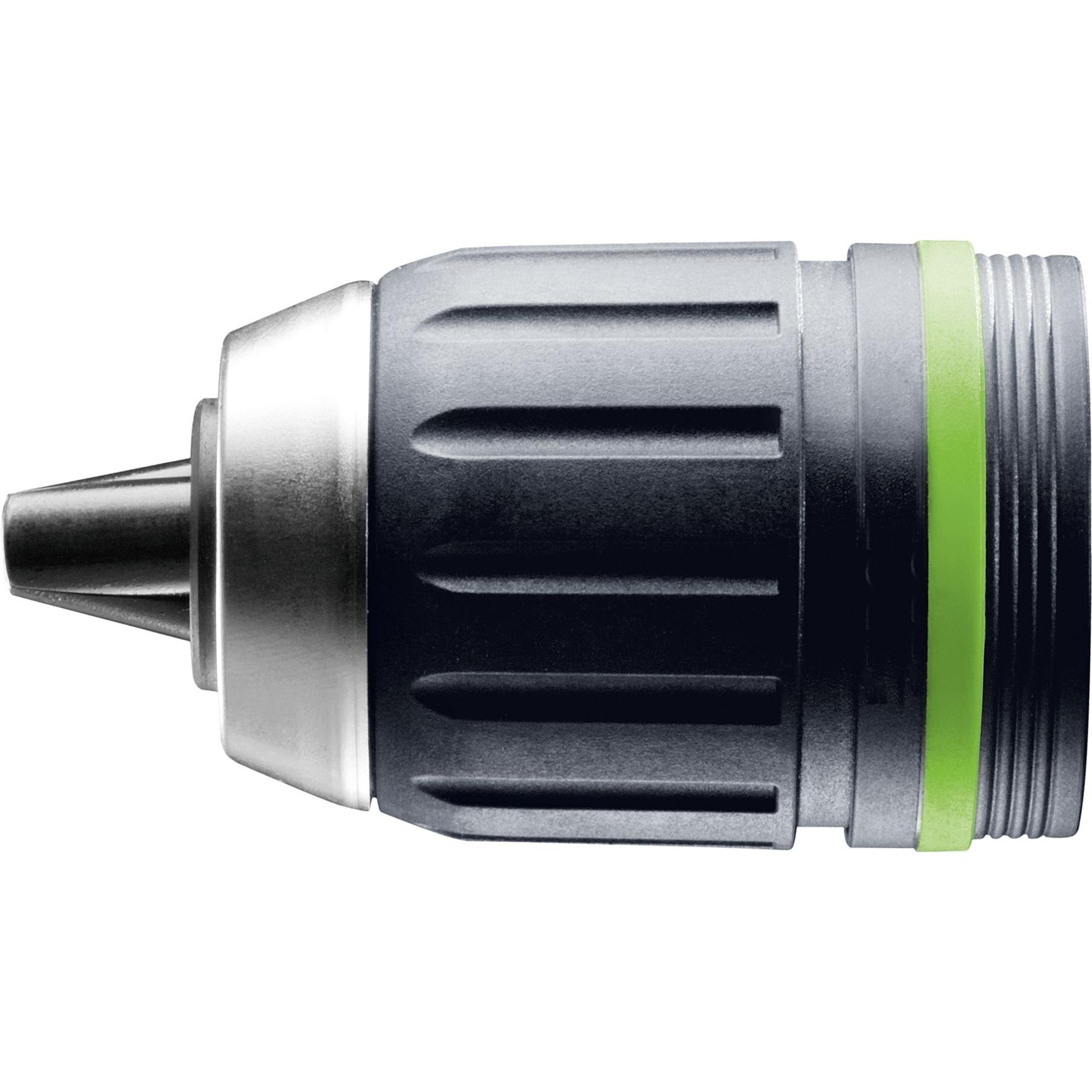 Festool, Zubehör Maschine, Schnellspannbohrfutter KC 13-1/2-K-FFP