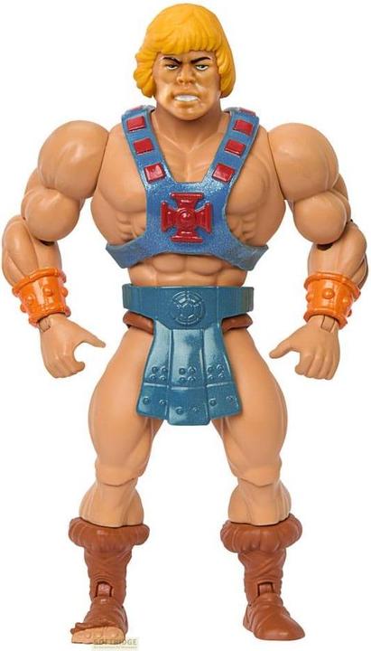 Immagine prodotto Masters of the Universe Origini TOG Stealth He-Man