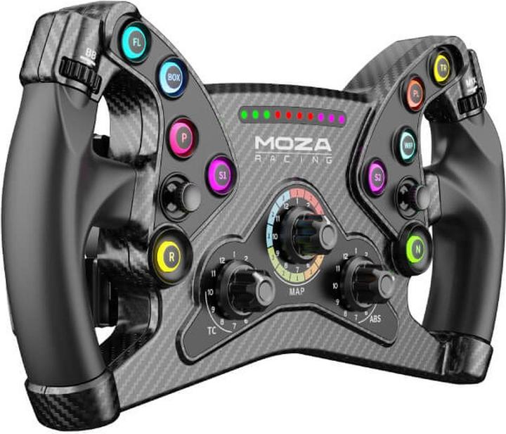 Produktbild Moza Ks Gt (PC)