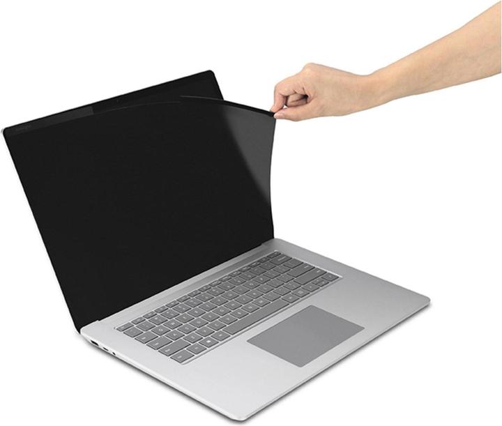 Actual product image Kensington MagPro Elite (15", 3:2)