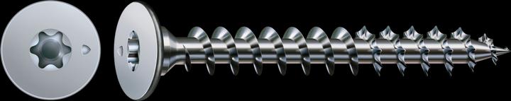 Productafbeelding Spax Schroeven achterwand (300 Schroeven per stuk)