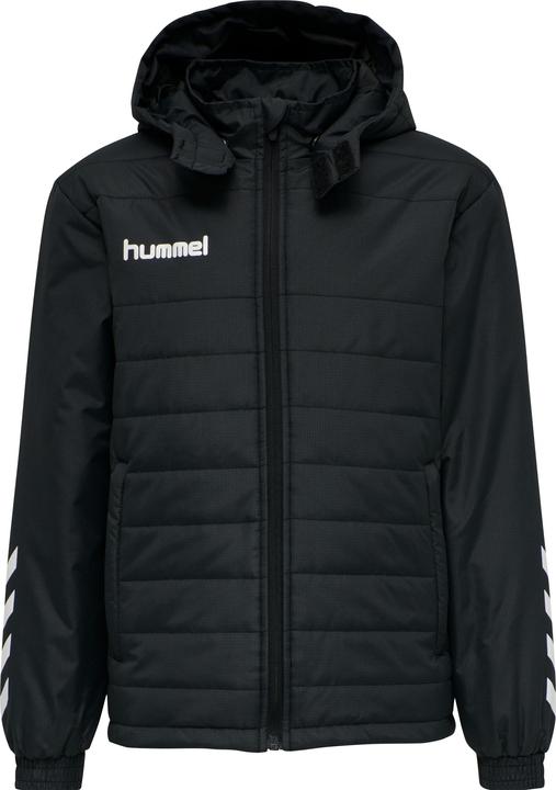Produktbild hummel Promo Short Bench Jacket Kids (176)