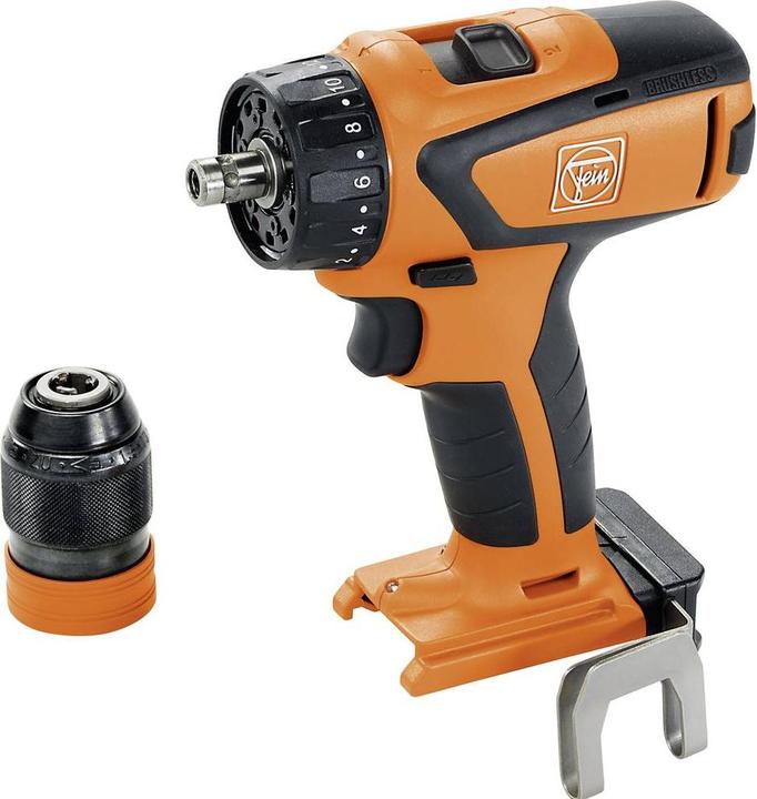 Produktbild Fein Ascm (Bohrschrauber)