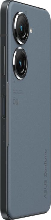 Produktbild ASUS Zenfone 9 (128 GB, Starry blue, 5.92", Dual SIM, 5G)
