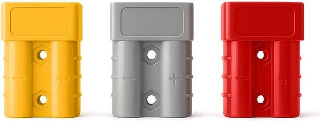 Actual product image Qoltec Ladegerät DC-DC 12V mit MPPT-Regelung 40A