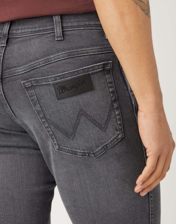 Actual product image Wrangler Jeans Texas (W38/L32)