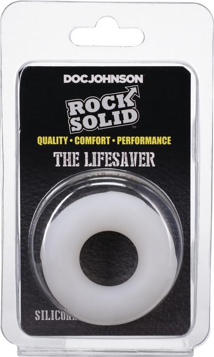 Produktbild Doc Johnson Lifesaver (5.10 cm)