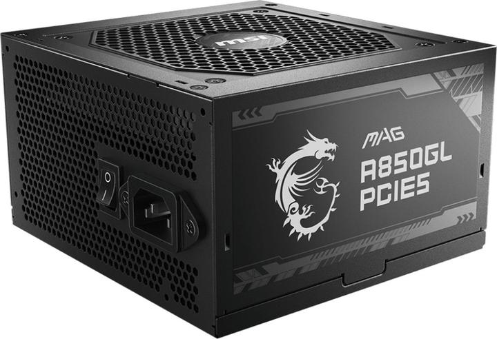 Alimentatore PC