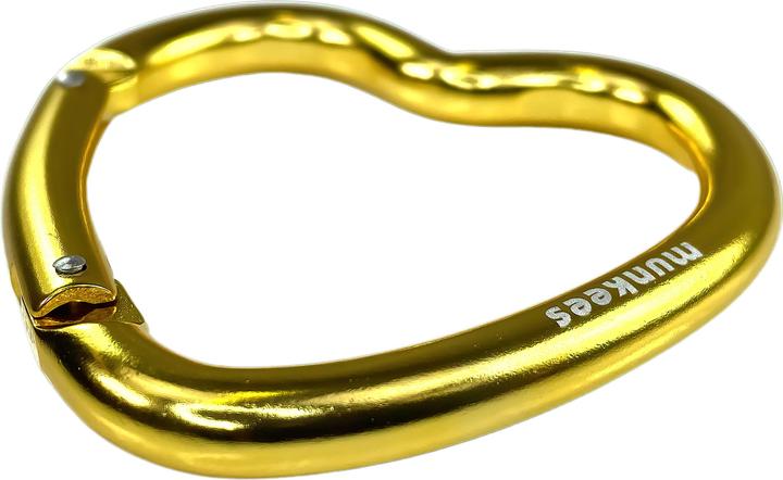 Actual product image Munkees Herz