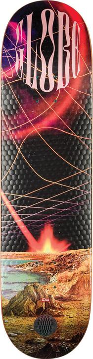 Actual product image Globe G2 Rapid Space Deck (8.25")