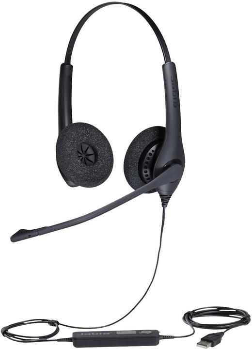 Kantoorheadset