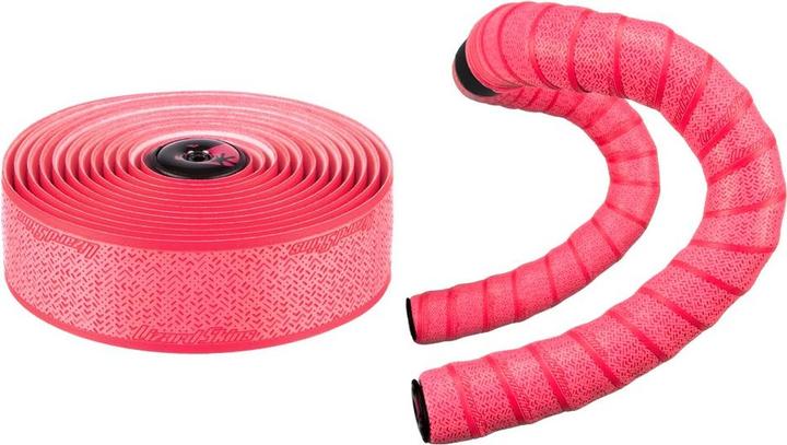 Neon pink