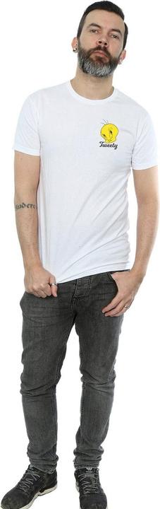 Produktbild Looney Tunes Tweety Pie Head TShirt (XXL)