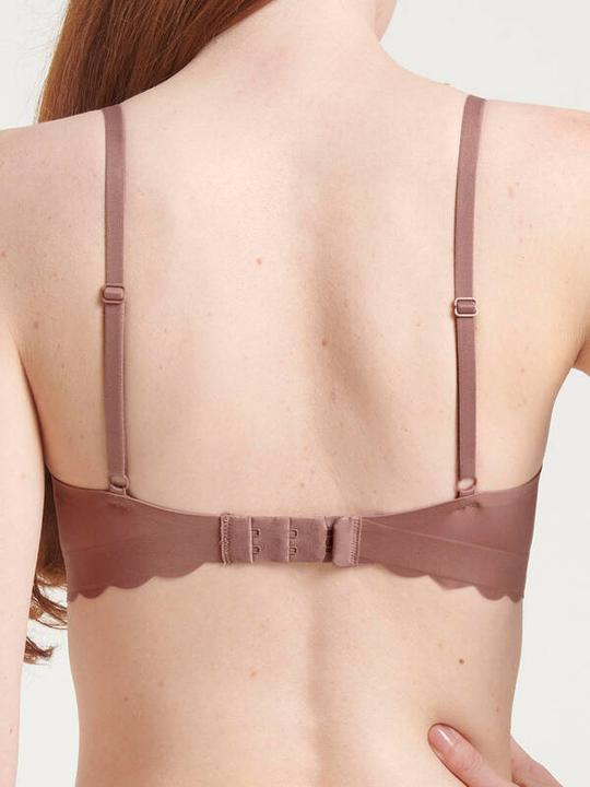 Actual product image Sloggi Zero Microfibre Soft Bra (XS)