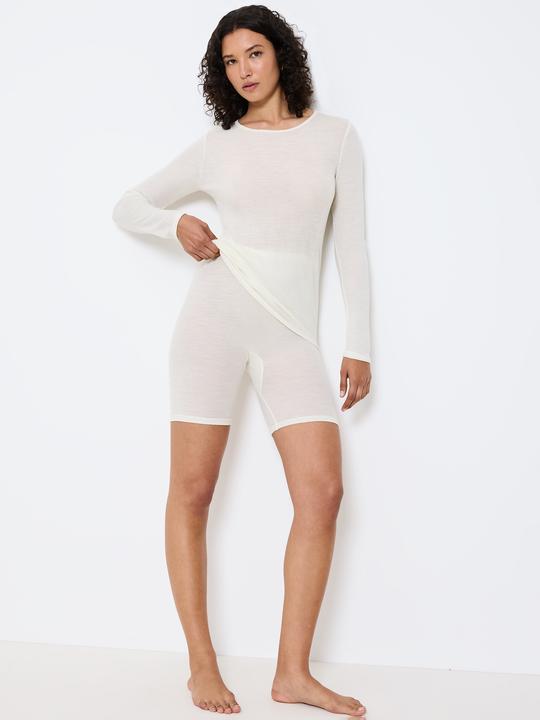 Actual product image Triumph Longsleeve Beauty Layers (XL)