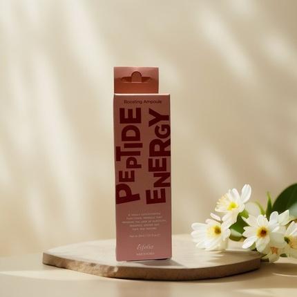 Produktbild Esfolio Peptid Energie Ampulle 1.01 Fl oz