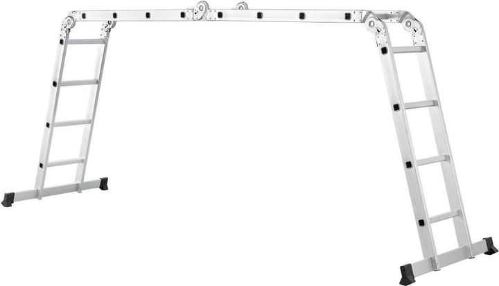 Immagine prodotto Hauptner Multiladder (Scaletta multiuso, 470 cm)