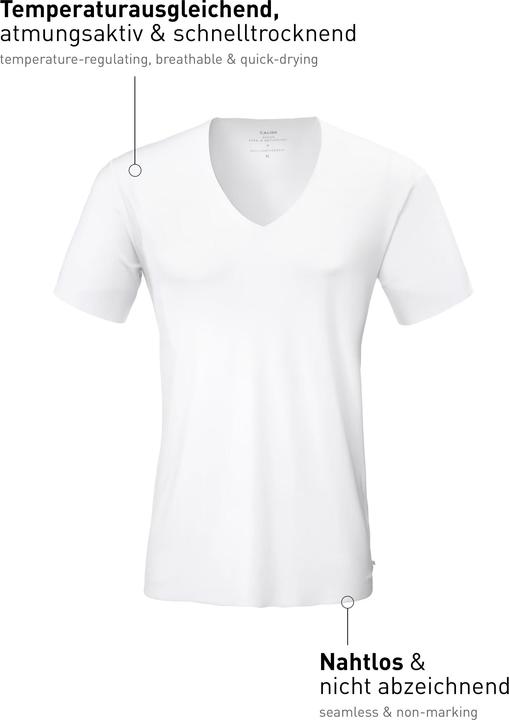 Image du produit Calida Clean Line (XL)