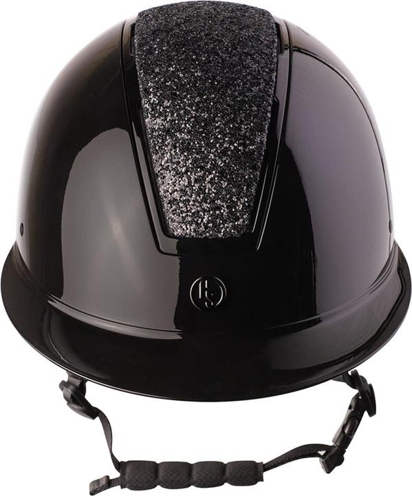 Actual product image Hansbo Sport - Riding Helmet MIPS Vision Glitter - M (57 cm)