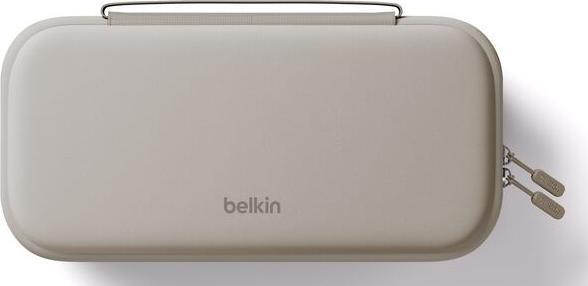 Produktbild Belkin Charg.Case + Powerb. sand 10.000mAH Switch2 ENA001hqSA-V2 (Switch, Switch 2, Switch OLED)
