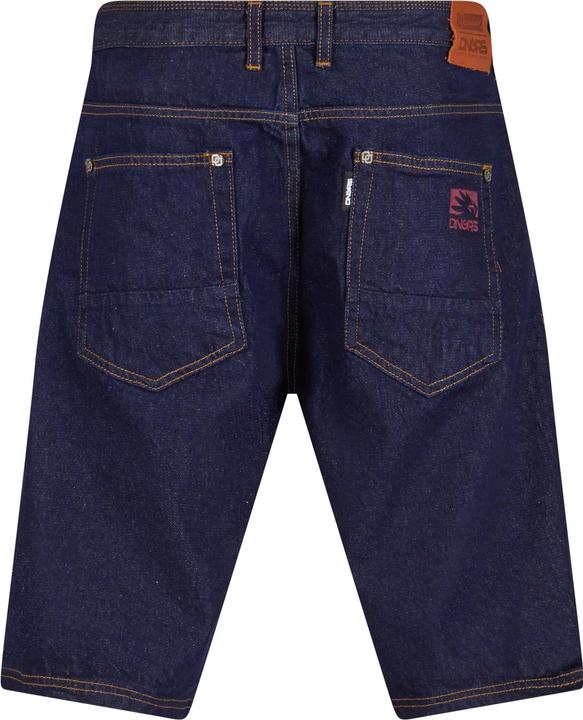 Produktbild Dangerous Crush Shorts 90th Mid - 20725 (33)