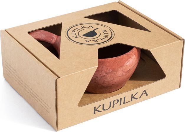 Produktbild Kupilka 37 + Göffel Set