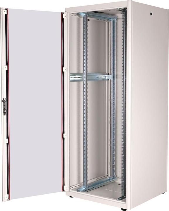 Produktbild Roline 19-Zoll Netzwerkschrank Basic 42 HE (42 HE, 19 Zoll Rack)