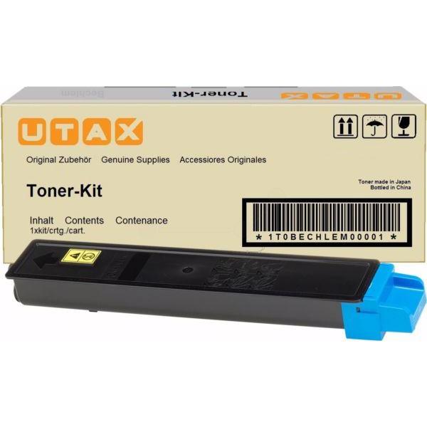 Utax, Toner, CK-8510C (C)