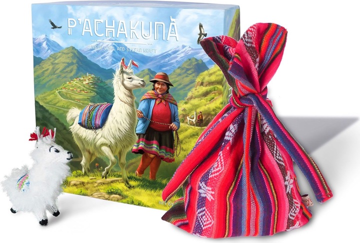 Actual product image Treeceratops P'achakuna (German, English)