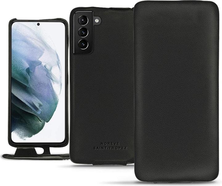 Image du produit Noreve Housse cuir vertical (Samsung Galaxy S21+)