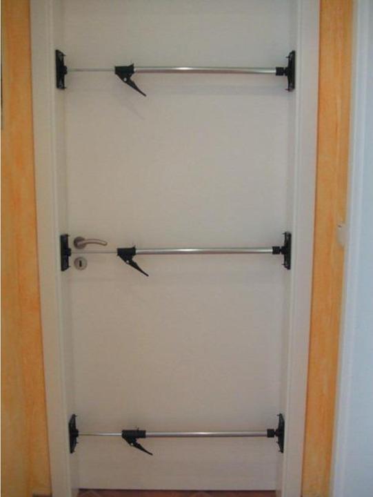 Produktbild Glück Türspanner Längenverstellung: (1480 mm)