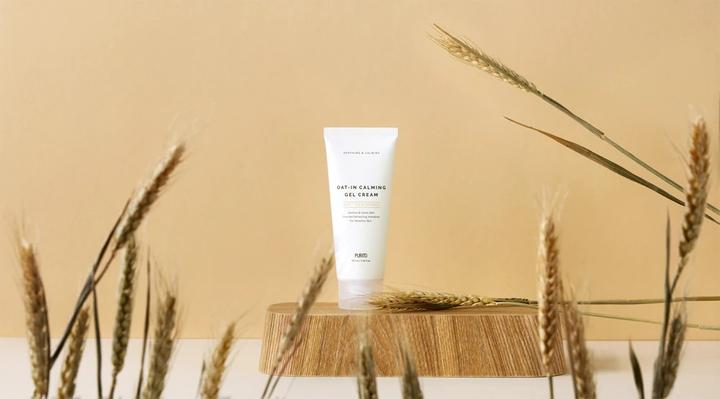 Image du produit Purito Oat-In Calming (100 ml, Crème 24h)