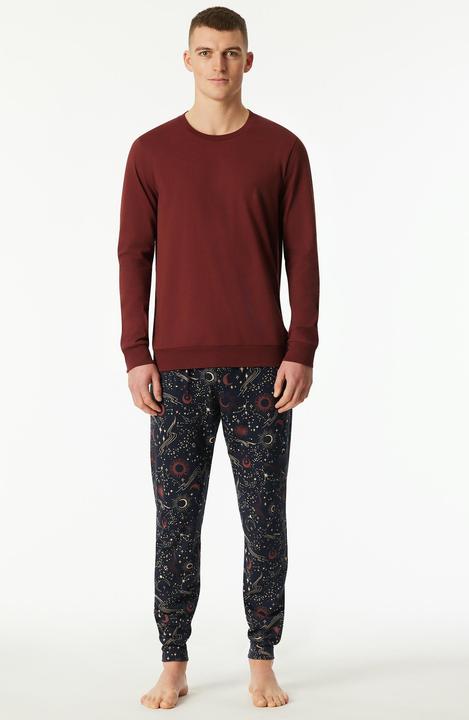 Produktbild Schiesser Pyjama Family (48)