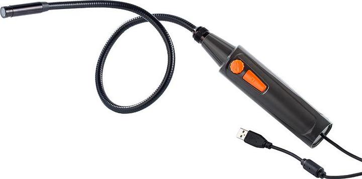 Produktbild Somikon USB-Endoskop-Kamera