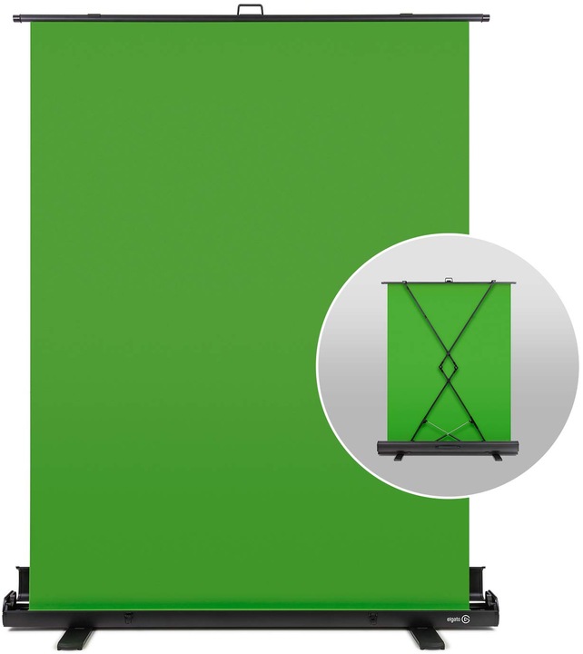 Image du produit Elgato Green Screen