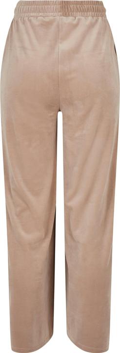 Image du produit Urban Classics Sweatpants femme taille haute en velours (M)