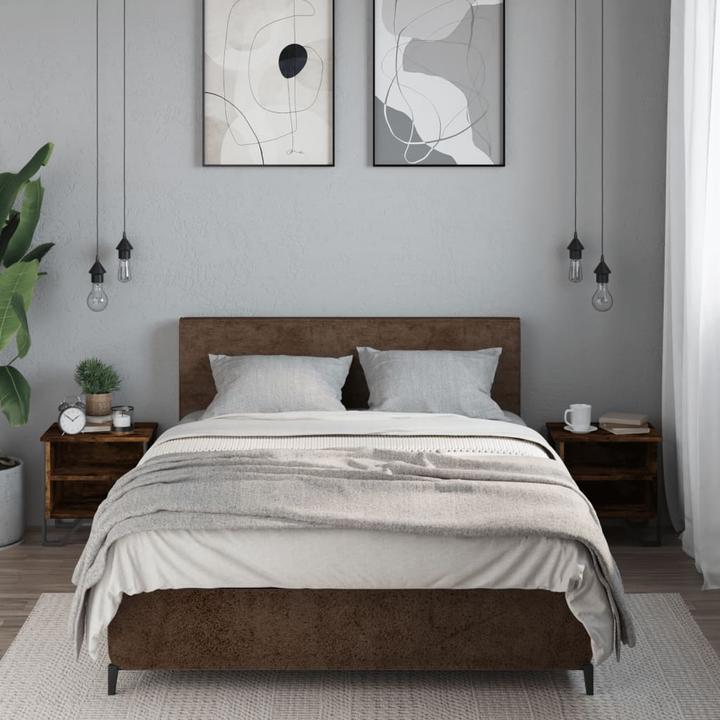 Immagine prodotto vidaXL Nachttisch (40 x 30 x 40 cm)