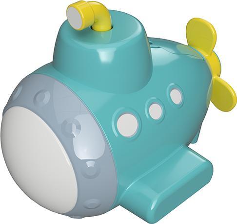 Actual product image BB Junior Gift set