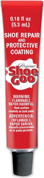 Produktbild Shoe Goo Min Tubes 21.2 ml (4 x 5.3 ml) (21.20 ml)