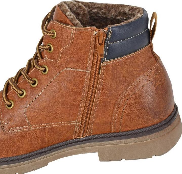 Produktbild Route 21 Stiefeletten (43)