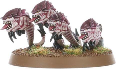 Immagine prodotto Games Workshop Termaganti (2023) (Materiale sintetico)